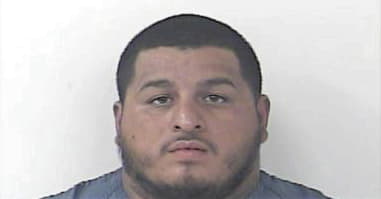 Brandon Cummings, - St. Lucie County, FL 